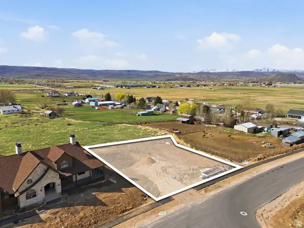 1080 Francis Gate #22, Francis, UT 84036