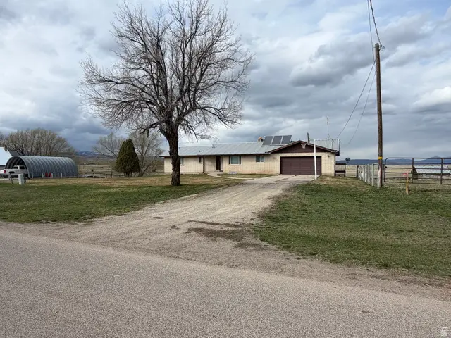 105 E 2nd N, Paris, ID 83261 - #3