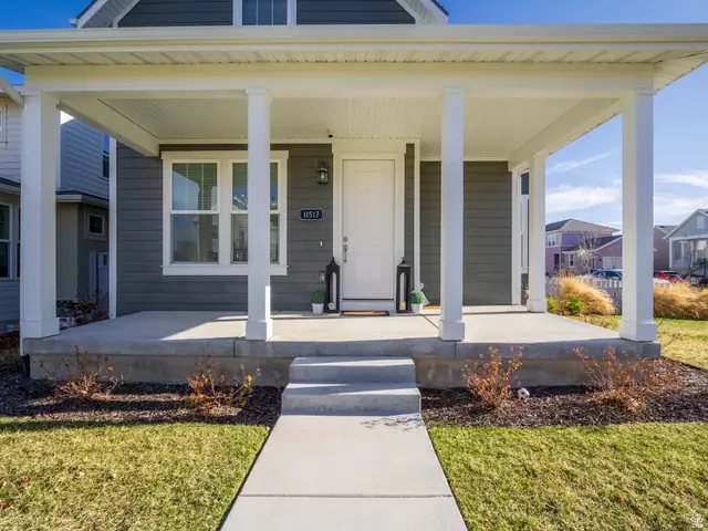 11517 S Pebble Pond Dr W, South Jordan, UT 84009 - #3
