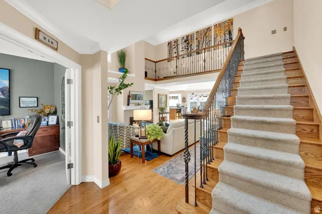 2198 E Iverson Woods Pl, Holladay, UT 84117 - #2