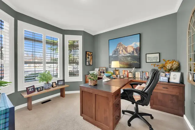 2198 E Iverson Woods Pl, Holladay, UT 84117 - #3