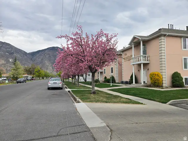 343 W 300 N #9, Provo, UT 84601 - #2