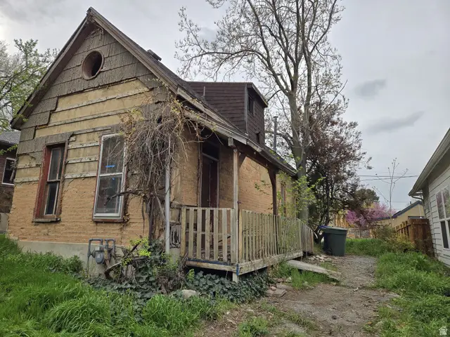 225 W Fern Ave, Salt Lake City, UT 84103 - #2