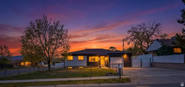 3649 S 5725 W, West Valley City, UT 84128 - #1