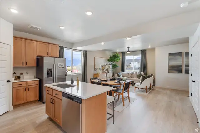 1348 N 1360 E #25-96, Payson, UT 84651 - #2