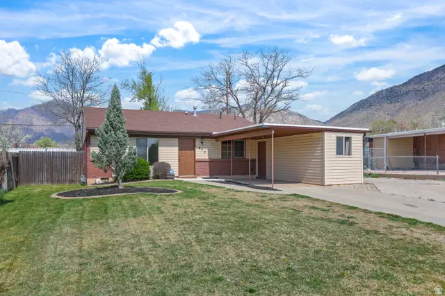 872 E 1100 N, Ogden, UT 84404 - #2