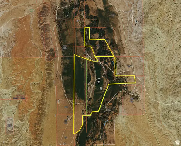 4551 S 600 E, Torrey, UT 84775 - #2