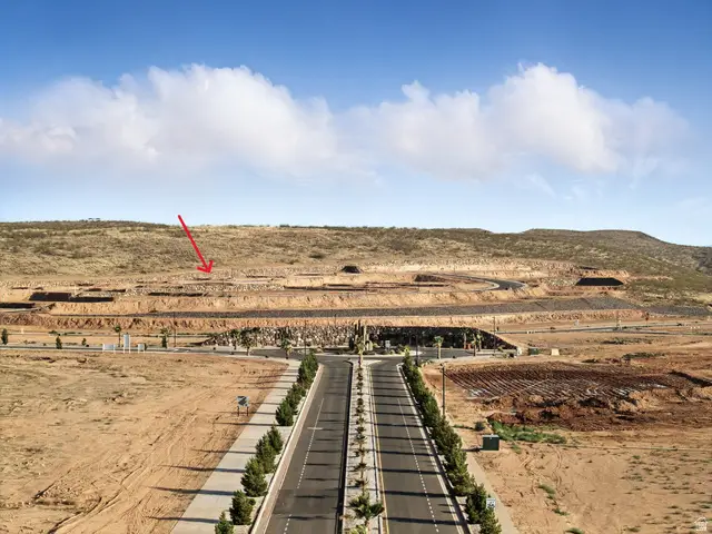 3128 Grand Staircase Rd S #348, Hurricane, UT 84737 - #3