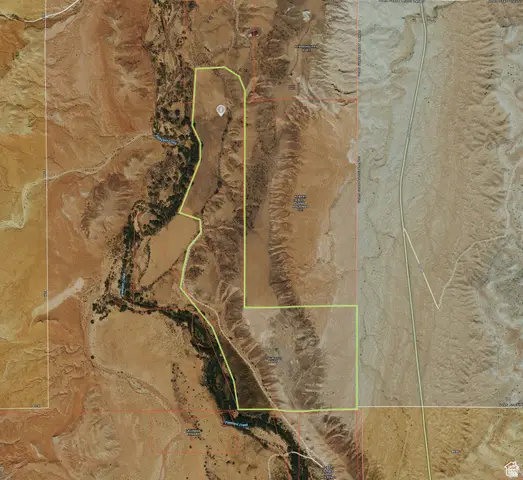 4551 S 600 E, Torrey, UT 84775 - #1