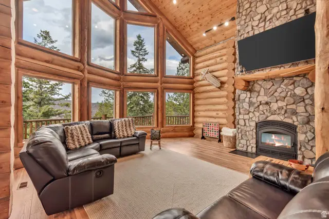 17029 S Alta Dr, Spanish Fork, UT 84660 - #3