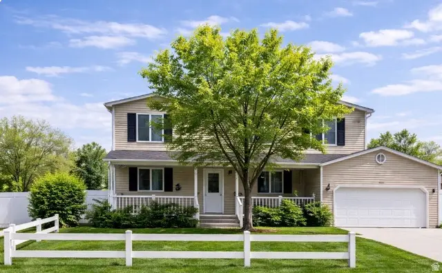 2670 S 800 E, Salt Lake City, UT 84106 - #2