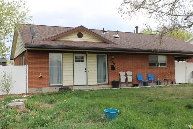 4215 S 3960 W, West Valley City, UT 84120 - #2