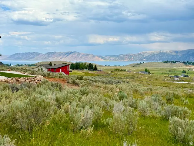 2970 S Country Club Way, Garden City, UT 84028 - #2