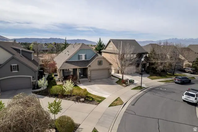 1456 E Firelight Way S, Sandy, UT 84092 - #2