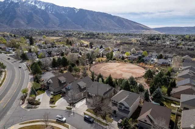 1456 E Firelight Way S, Sandy, UT 84092 - #3