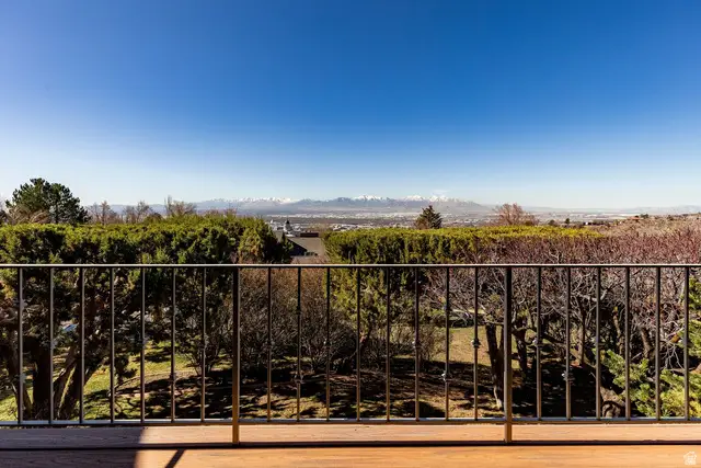 849 N Juniperpoint Dr, Salt Lake City, UT 84103 - #2