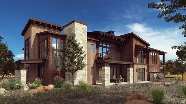 402 N Abajo Peak Way #Q2, Heber City, UT 84032