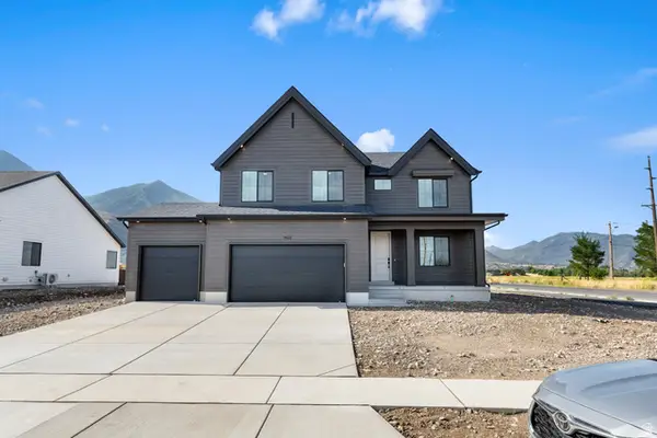 1542 E 1010 N #204, Salem, UT 84653