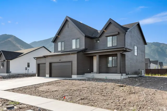 1542 E 1010 N #204, Salem, UT 84653 - #2