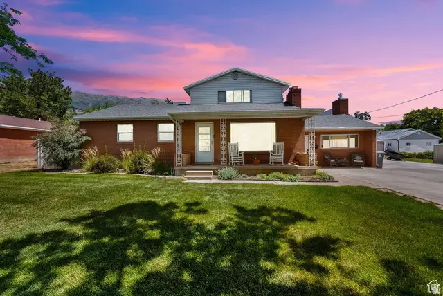 75 S 500 E, Pleasant Grove, UT 84062 - #2