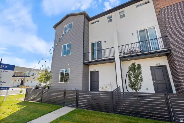 1304 E 1280 N #9-34, Payson, UT 84651 - #2