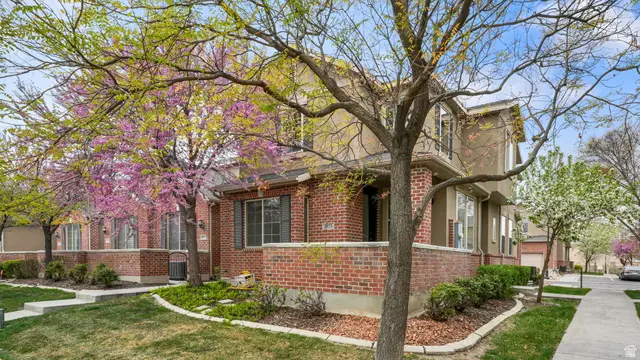 3075 S Crews Hill Court Ct, West Valley City, UT 84120 - #2