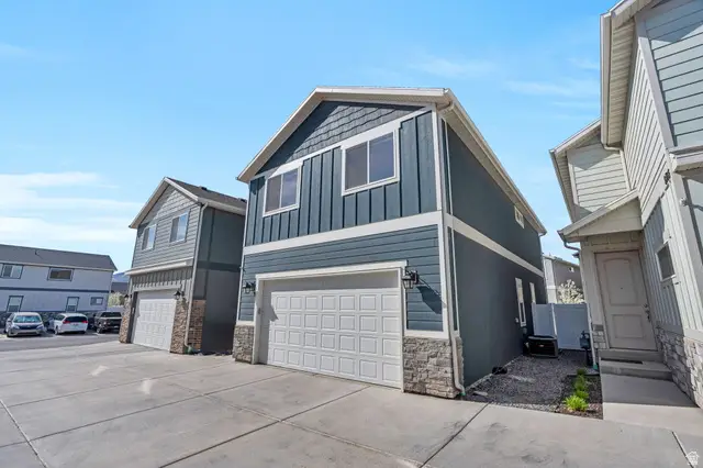 8703 N Riviera Aly, Eagle Mountain, UT 84005 - #1