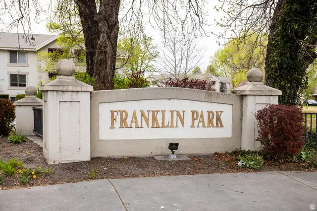 215 S 1050 W #1, Provo, UT 84601 - #3