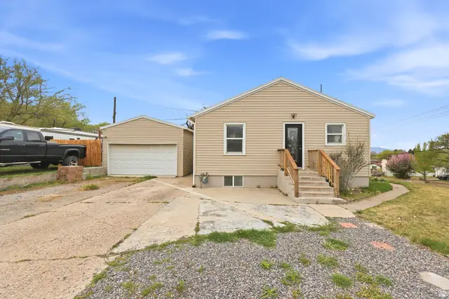298 E 300 S, Spanish Fork, UT 84660 - #3