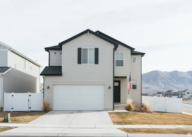 3676 N Browning St, Eagle Mountain, UT 84005 - #1