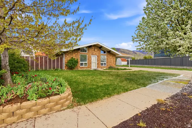 638 N 800 W, Centerville, UT 84014 - #2