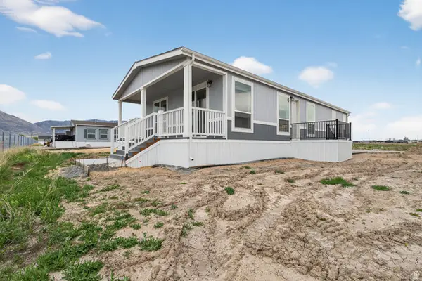 1700 W 2700 N #40, Pleasant View, UT 84404