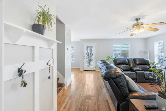 3741 E Blackhawk Rd, Eagle Mountain, UT 84005 - #2