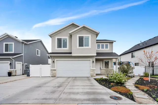 327 S 680 W, American Fork, UT 84003 - #1