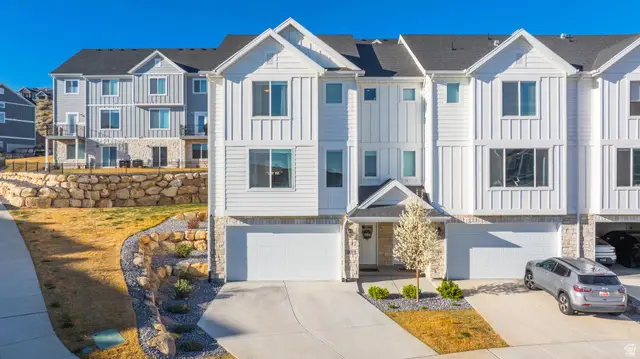 1022 W Shadow Brook Ln, Lehi, UT 84048 - #1