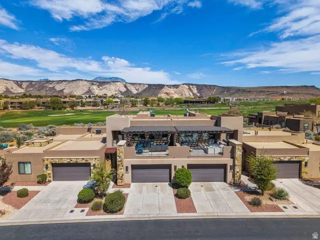 5010 N Escapes Dr, Saint George, UT 84770 - #1