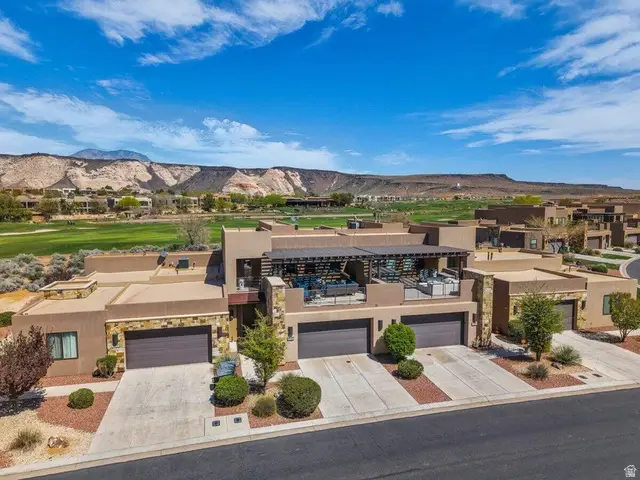 5010 N Escapes Dr, Saint George, UT 84770 - #2