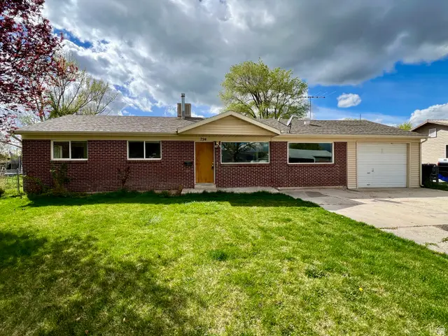 794 S 100 W, Tremonton, UT 84337 - #1