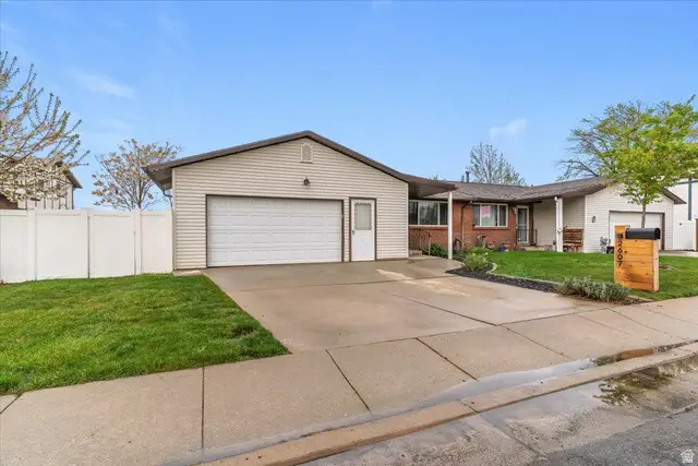 2607 N 100 W, Sunset, UT 84015 - #2