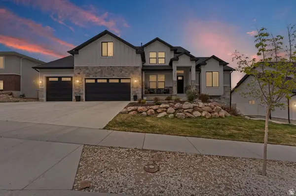 14652 S Annika Dr, Herriman, UT 84096