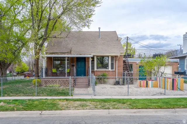 1005 E Emerson Ave S, Salt Lake City, UT 84105 - #1