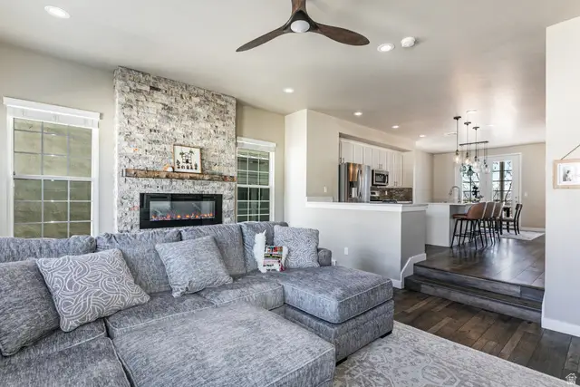 5328 W South Jordan Pkwy S, South Jordan, UT 84009 - #1