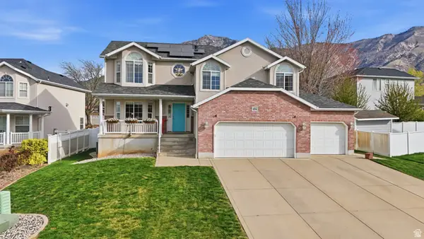 684 E 2900 N, North Ogden, UT 84414