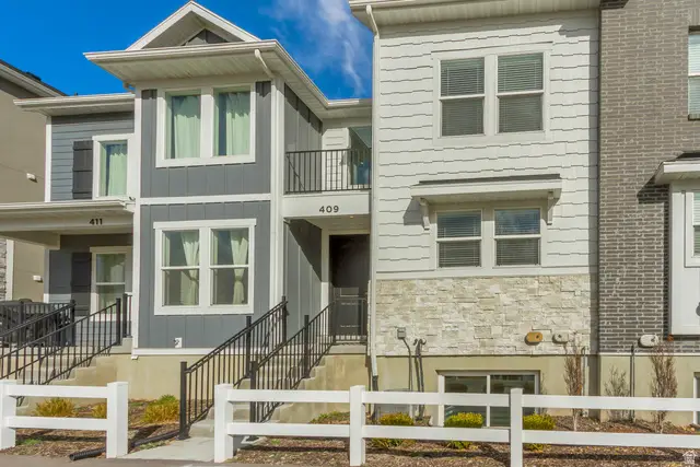 409 N 360 W #709, Vineyard, UT 84059 - #2