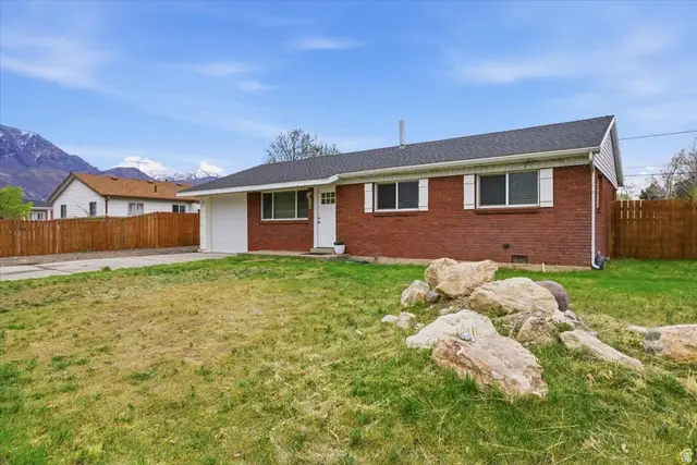 282 E 740 N, Orem, UT 84057 - #2