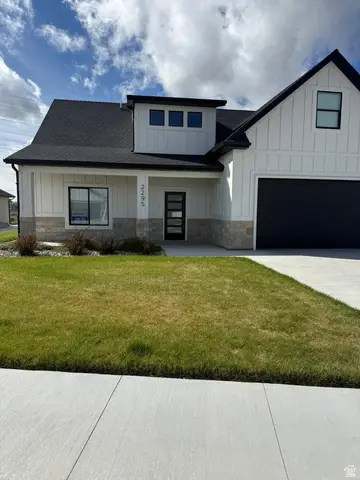 2295 S 3150 W, West Haven, UT 84401 - #2