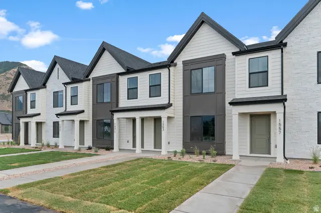 1837 E Corriente Dr #1163, Salem, UT 84653 - #1