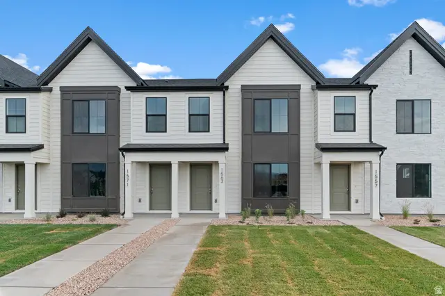 1837 E Corriente Dr #1163, Salem, UT 84653 - #2