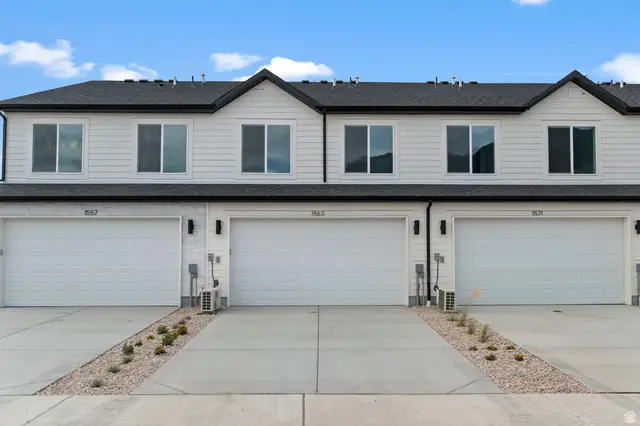 1837 E Corriente Dr #1163, Salem, UT 84653 - #3