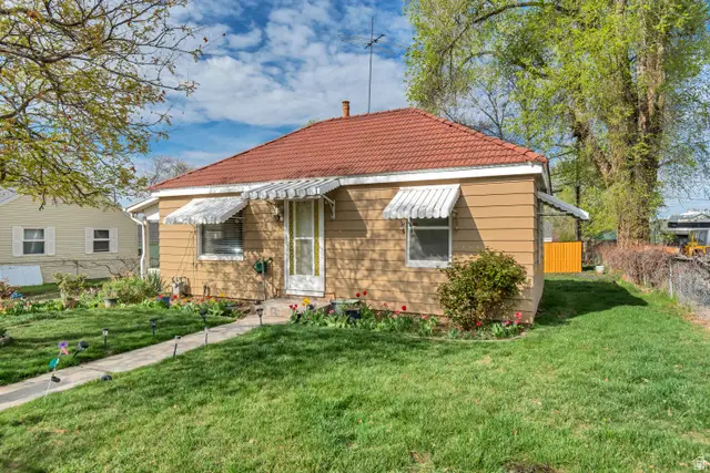 42 S 450 E, Clearfield, UT 84015 - #2